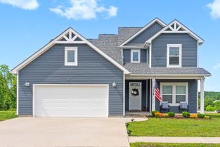 525 Bloomington Trce, Clarksville, TN 37042