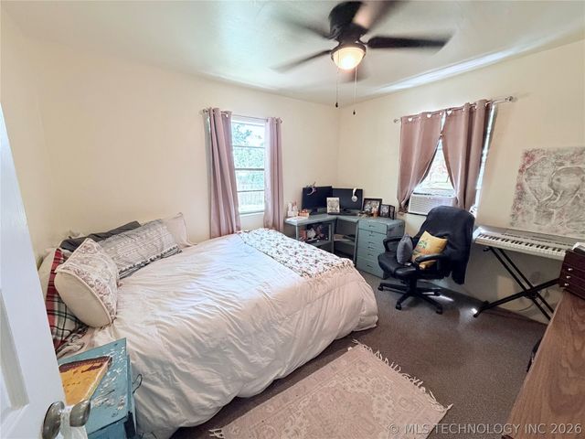48 Indian Nation Drive, Canadian, OK 74425