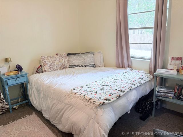 48 Indian Nation Drive, Canadian, OK 74425