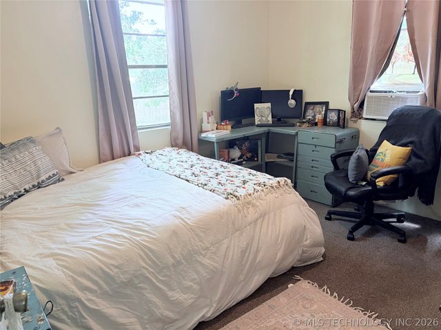 48 Indian Nation Drive, Canadian, OK 74425