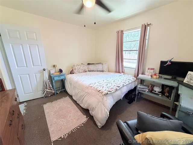 48 Indian Nation Drive, Canadian, OK 74425