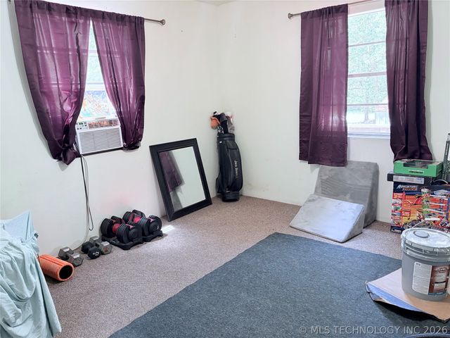 48 Indian Nation Drive, Canadian, OK 74425