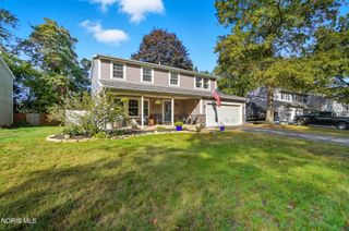 4639 Tamworth Road, Sylvania, OH 43560