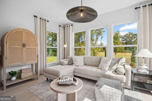 4715 Rosarian Drive, Cumming, GA 30040