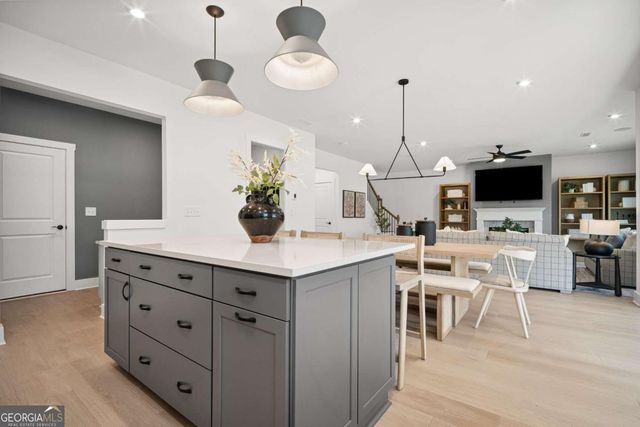 4715 Rosarian Drive, Cumming, GA 30040