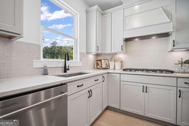 4715 Rosarian Drive, Cumming, GA 30040