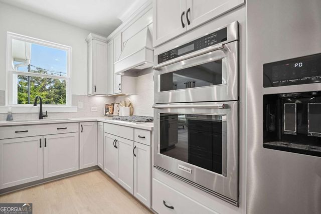 4715 Rosarian Drive, Cumming, GA 30040