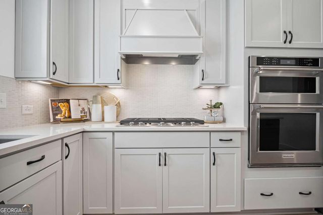 4715 Rosarian Drive, Cumming, GA 30040