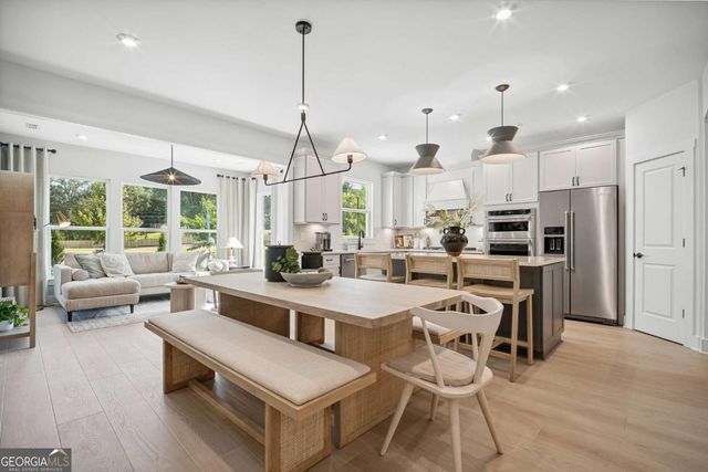 4715 Rosarian Drive, Cumming, GA 30040