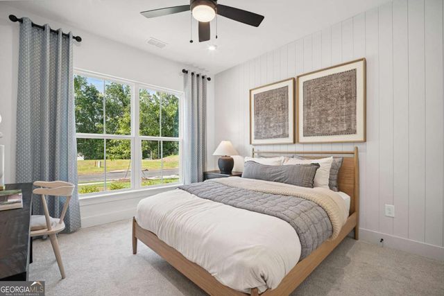 4715 Rosarian Drive, Cumming, GA 30040