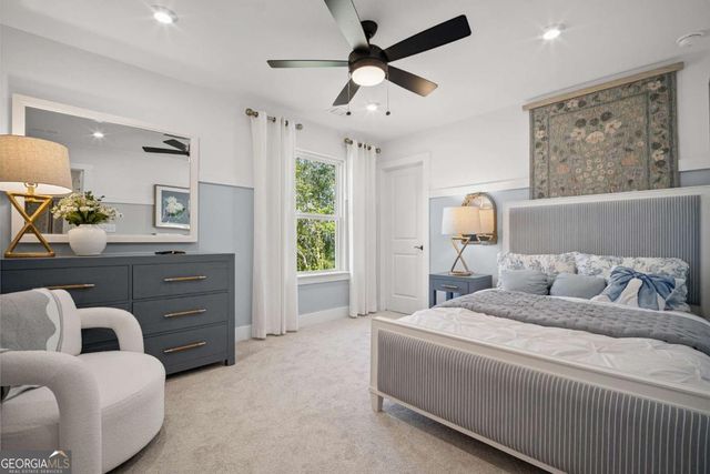 4715 Rosarian Drive, Cumming, GA 30040