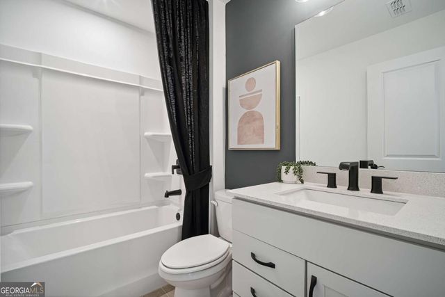 4715 Rosarian Drive, Cumming, GA 30040