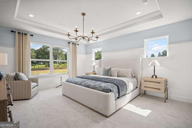 4715 Rosarian Drive, Cumming, GA 30040