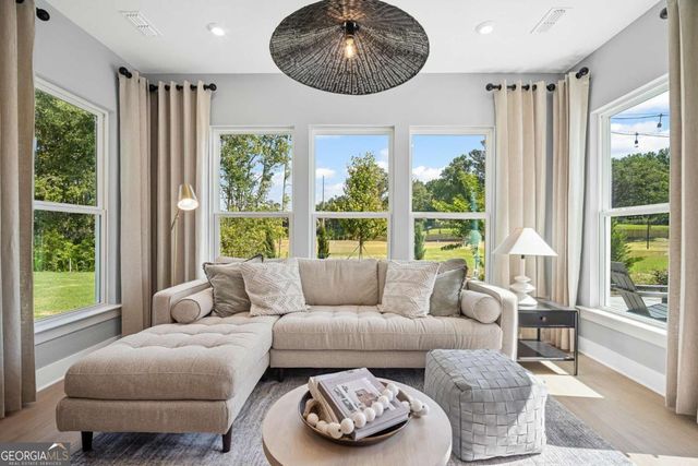 4715 Rosarian Drive, Cumming, GA 30040