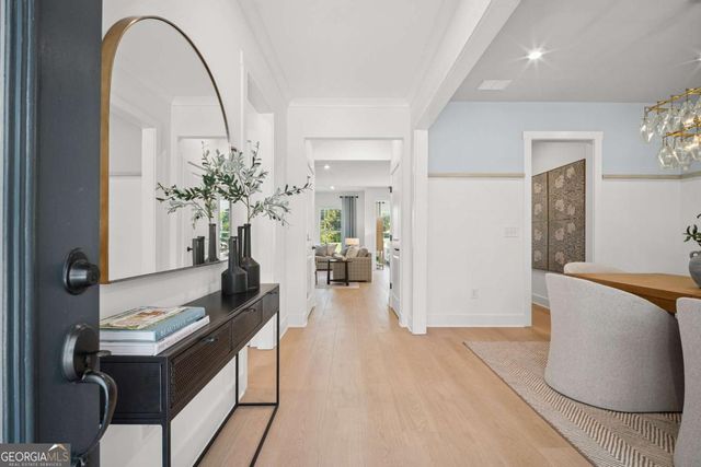 4715 Rosarian Drive, Cumming, GA 30040