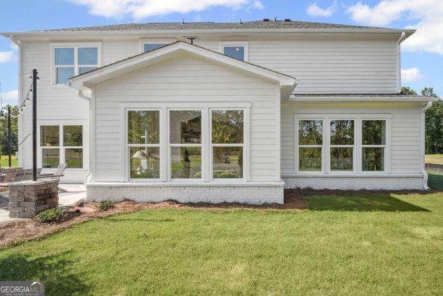 4715 Rosarian Drive, Cumming, GA 30040