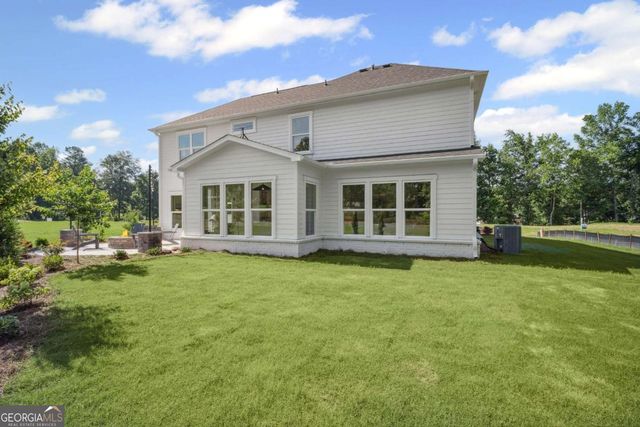 4715 Rosarian Drive, Cumming, GA 30040