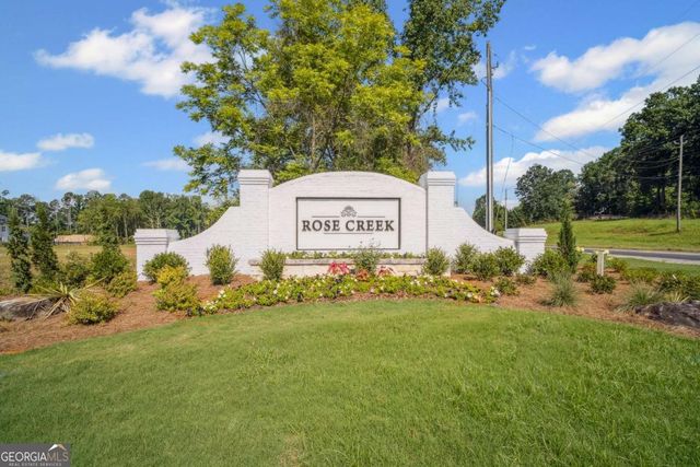 4715 Rosarian Drive, Cumming, GA 30040