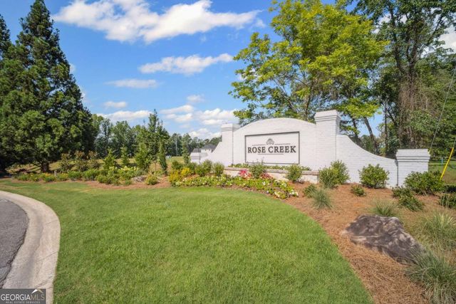 4715 Rosarian Drive, Cumming, GA 30040