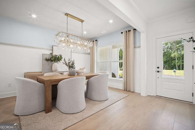 4715 Rosarian Drive, Cumming, GA 30040