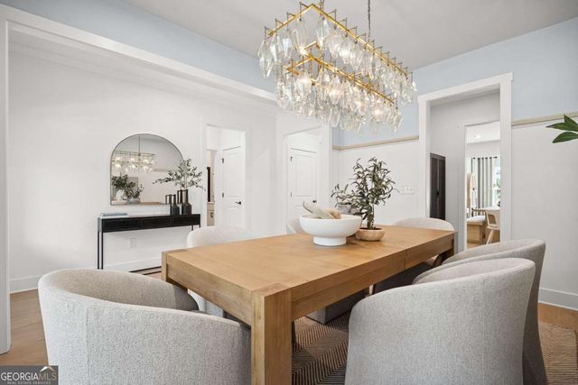 4715 Rosarian Drive, Cumming, GA 30040