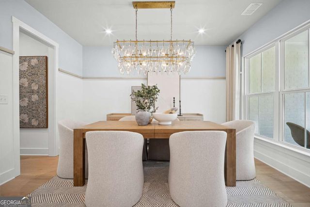 4715 Rosarian Drive, Cumming, GA 30040