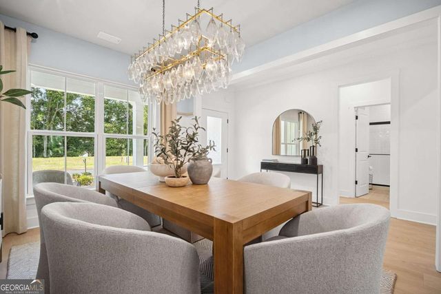 4715 Rosarian Drive, Cumming, GA 30040