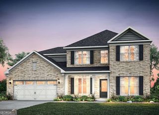 4715 Rosarian Drive, Cumming, GA 30040