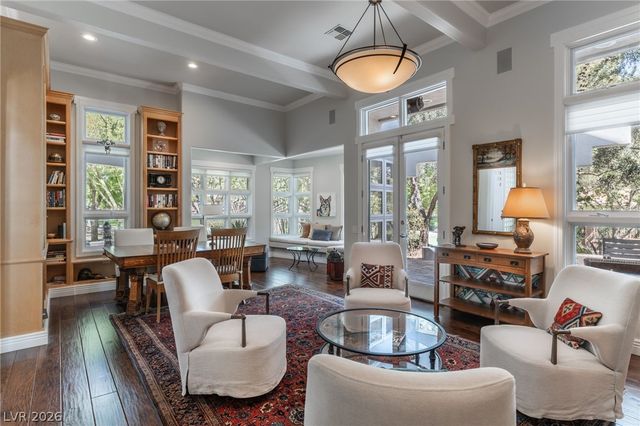 1908 Soaring Court, Las Vegas, NV 89134