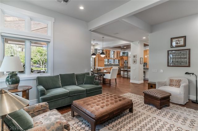 1908 Soaring Court, Las Vegas, NV 89134
