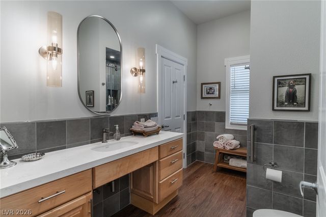 1908 Soaring Court, Las Vegas, NV 89134
