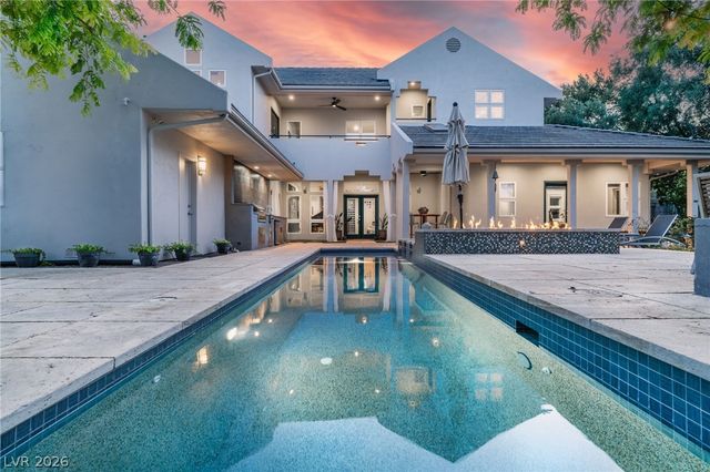 1908 Soaring Court, Las Vegas, NV 89134