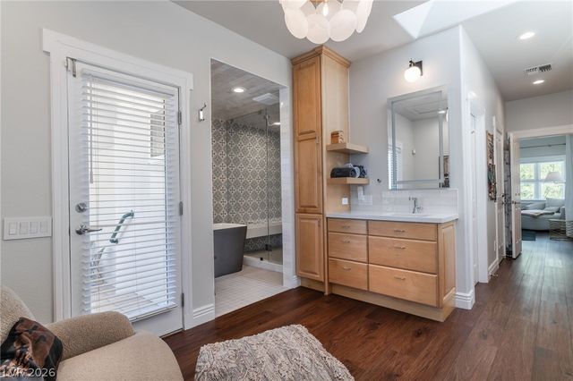 1908 Soaring Court, Las Vegas, NV 89134