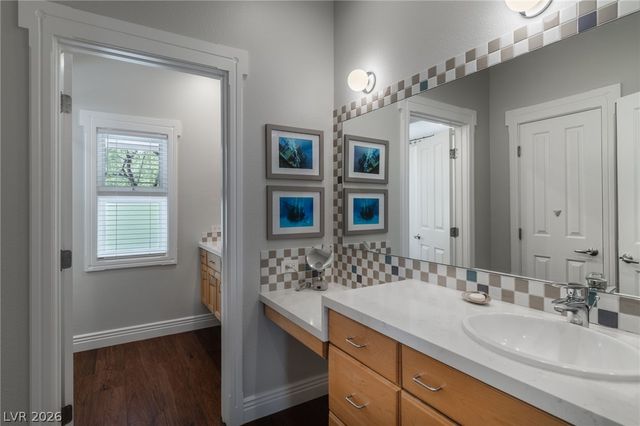 1908 Soaring Court, Las Vegas, NV 89134