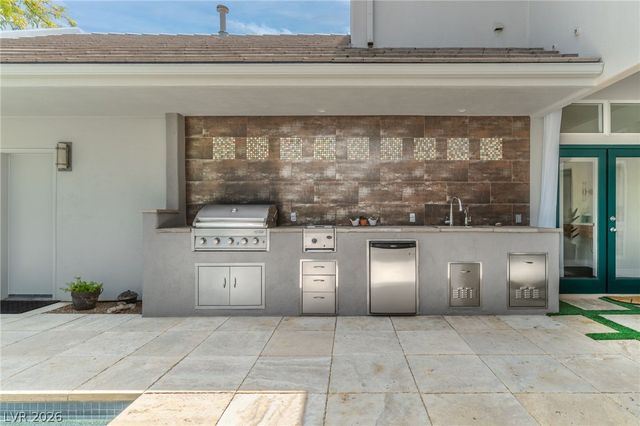 1908 Soaring Court, Las Vegas, NV 89134