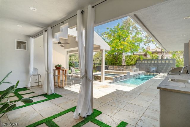 1908 Soaring Court, Las Vegas, NV 89134