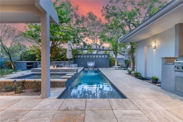 1908 Soaring Court, Las Vegas, NV 89134