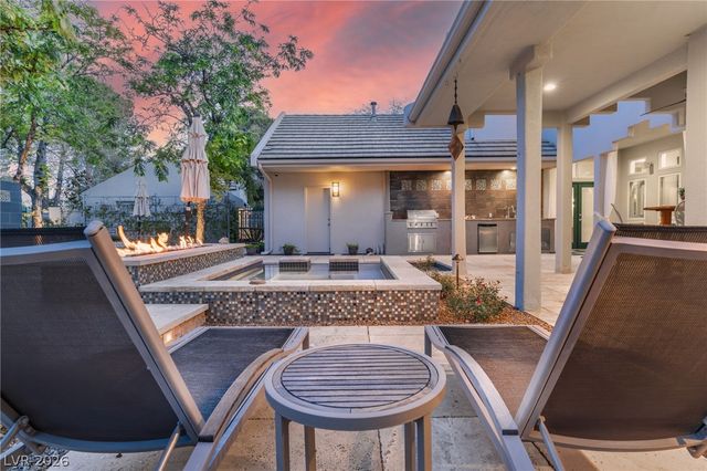 1908 Soaring Court, Las Vegas, NV 89134