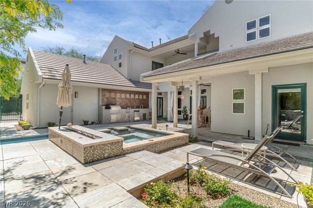 1908 Soaring Court, Las Vegas, NV 89134