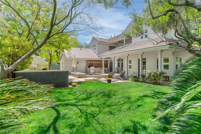 1908 Soaring Court, Las Vegas, NV 89134