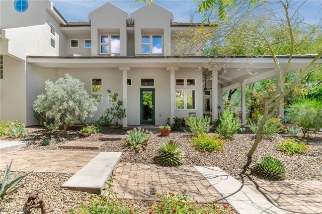 1908 Soaring Court, Las Vegas, NV 89134
