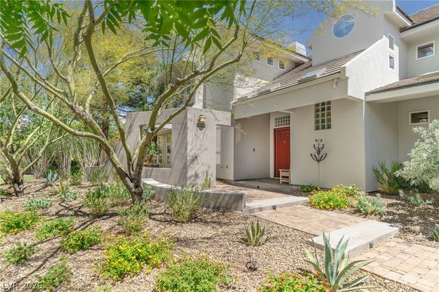 1908 Soaring Court, Las Vegas, NV 89134