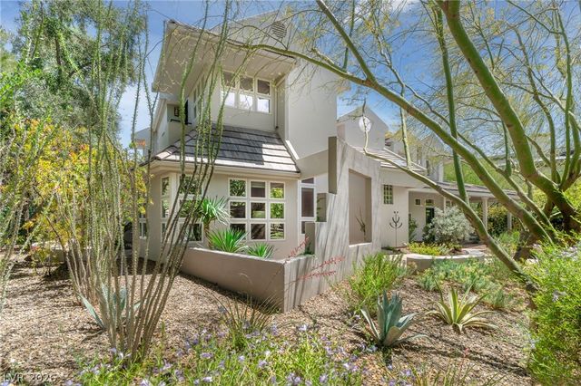 1908 Soaring Court, Las Vegas, NV 89134