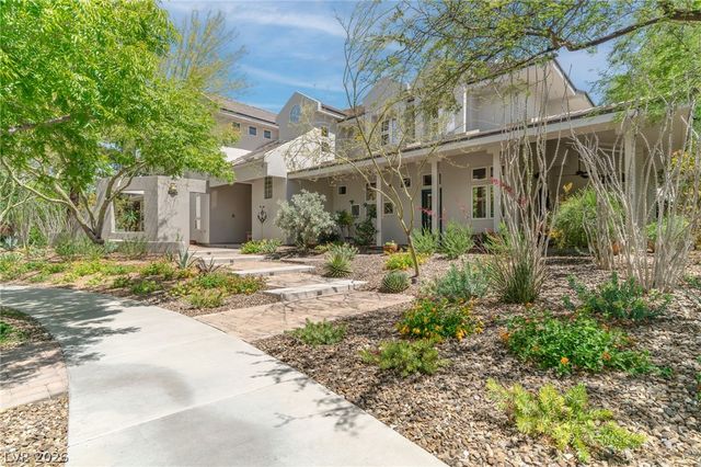 1908 Soaring Court, Las Vegas, NV 89134