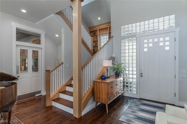 1908 Soaring Court, Las Vegas, NV 89134