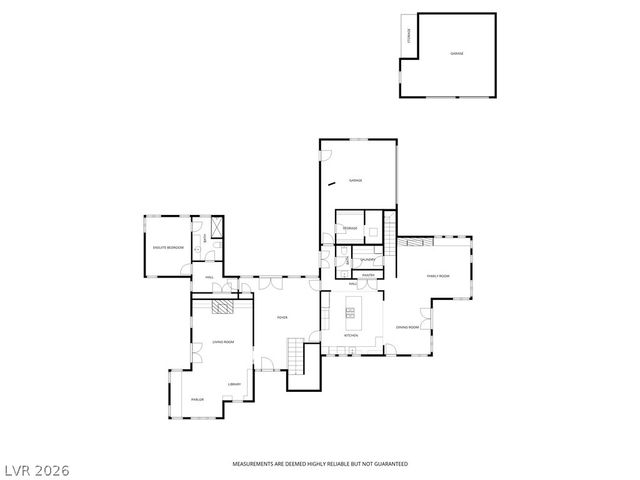 1908 Soaring Court, Las Vegas, NV 89134