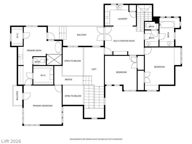 1908 Soaring Court, Las Vegas, NV 89134
