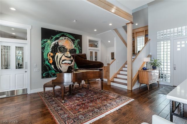 1908 Soaring Court, Las Vegas, NV 89134