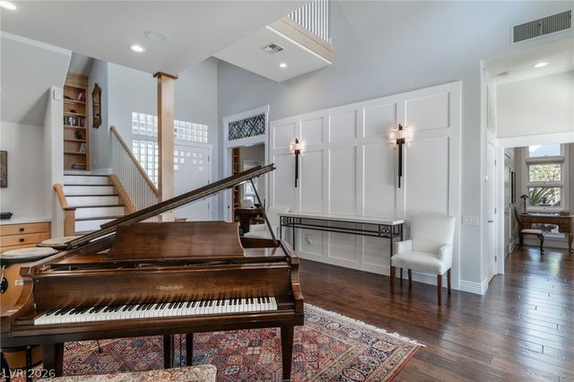 1908 Soaring Court, Las Vegas, NV 89134