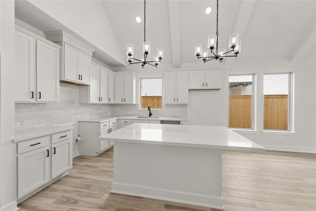 26421 East Skylight Brook Circle, Montgomery, TX 77316